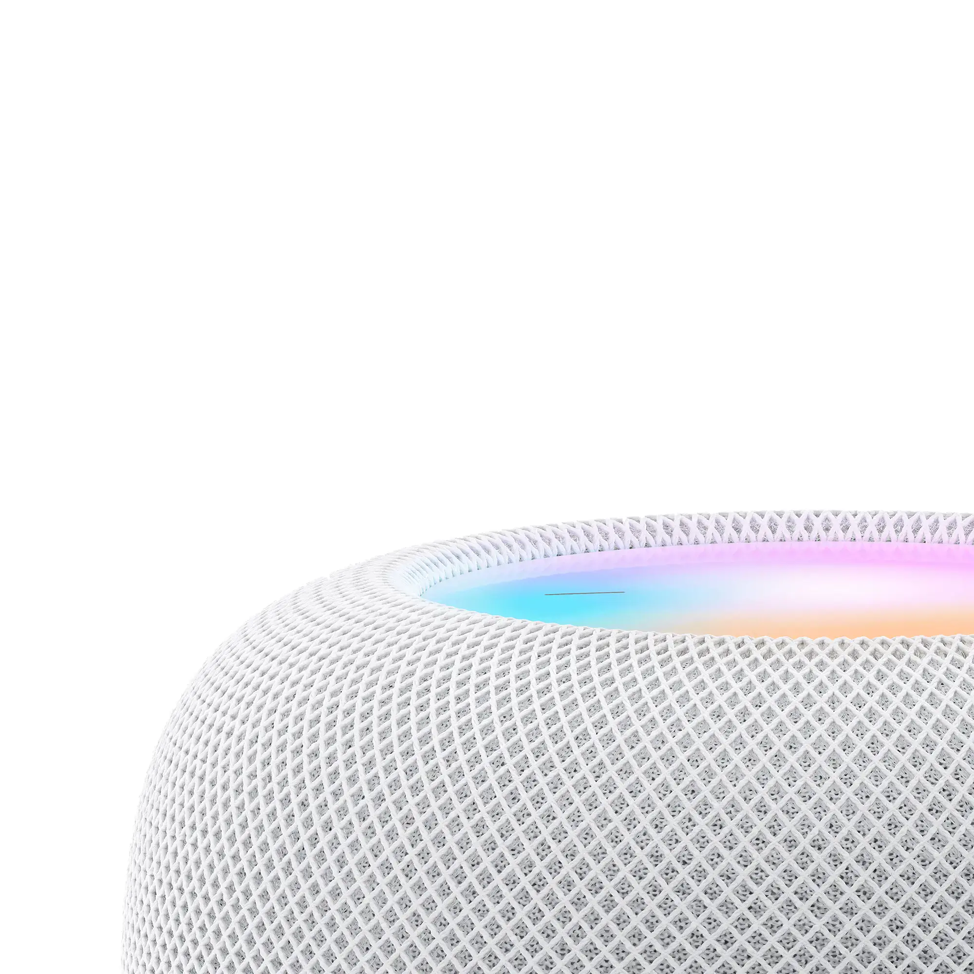 Колонка Apple HomePod 2 2023 White (MDEY4, MQJ83) US Plug