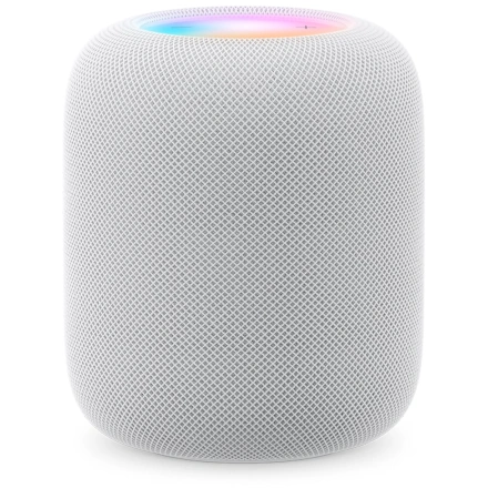 Колонка Apple HomePod 2 2023 White (MQJ83) US Plug