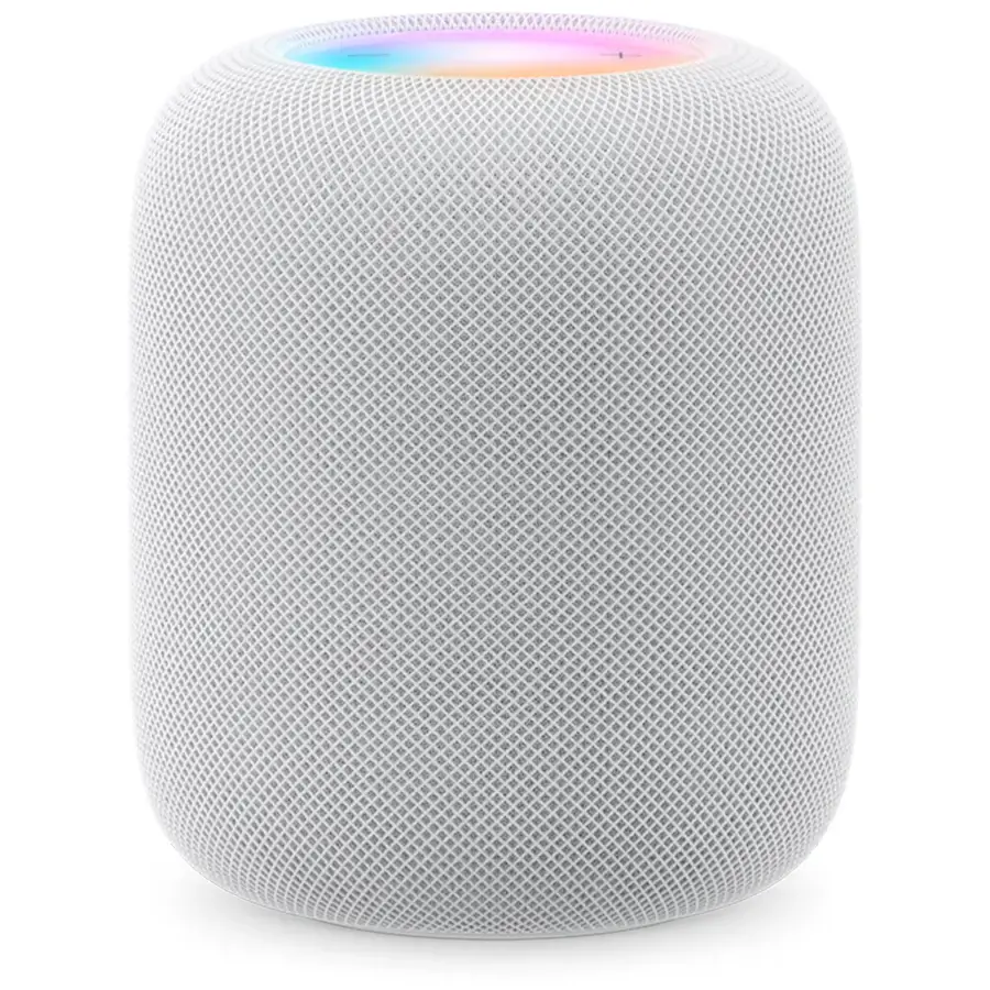 Колонка Apple HomePod 2 2023 White (MDEY4, MQJ83) EU Plug