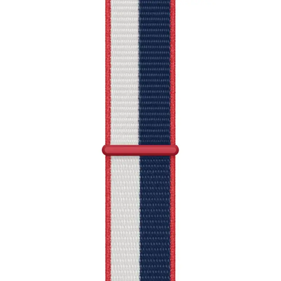 Ремешок Apple United States Sport Loop для Apple Watch 42/44/45/49mm (MJ5E3)