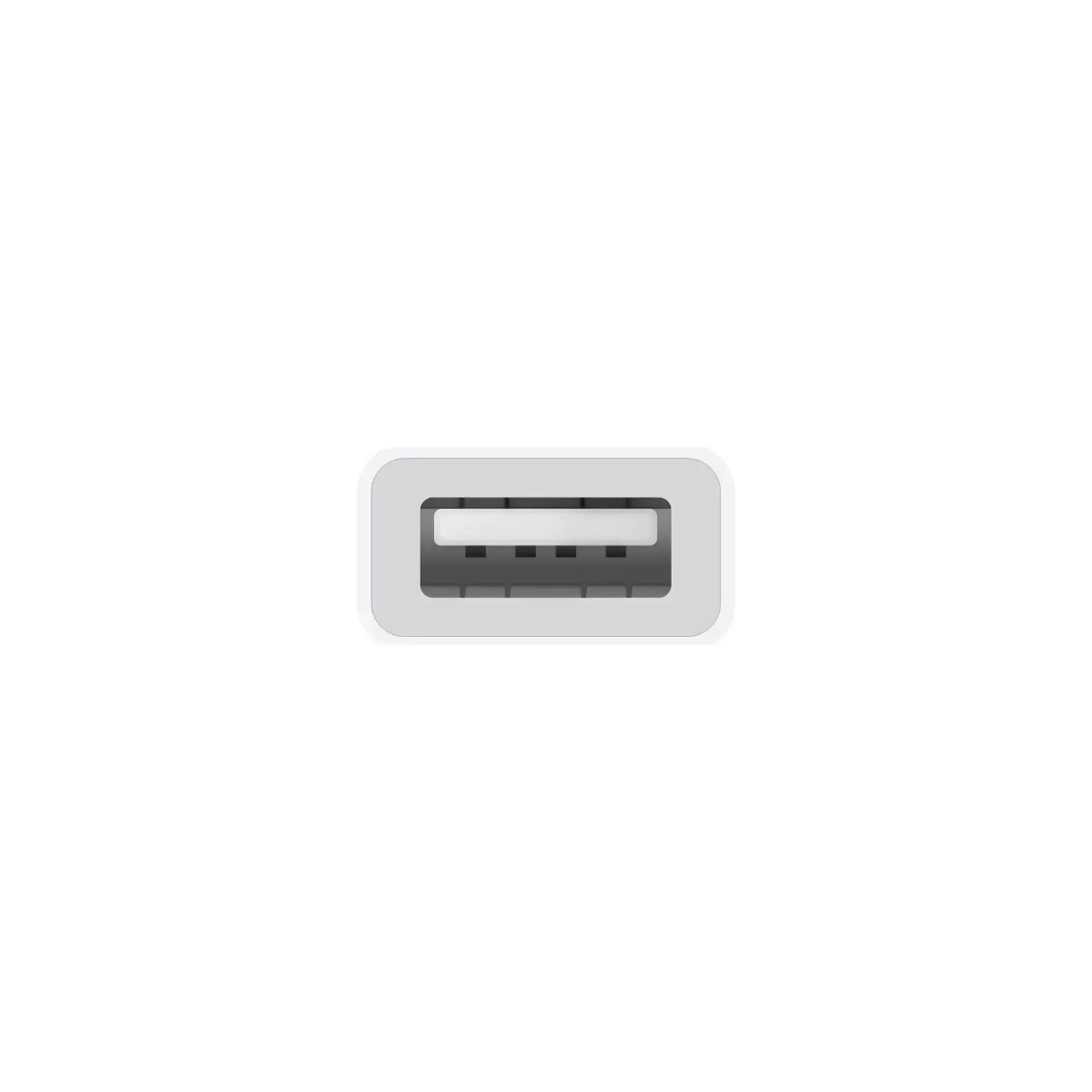 Перехідник Apple USB-C to USB Adapter (MW5L3, MJ1M2)