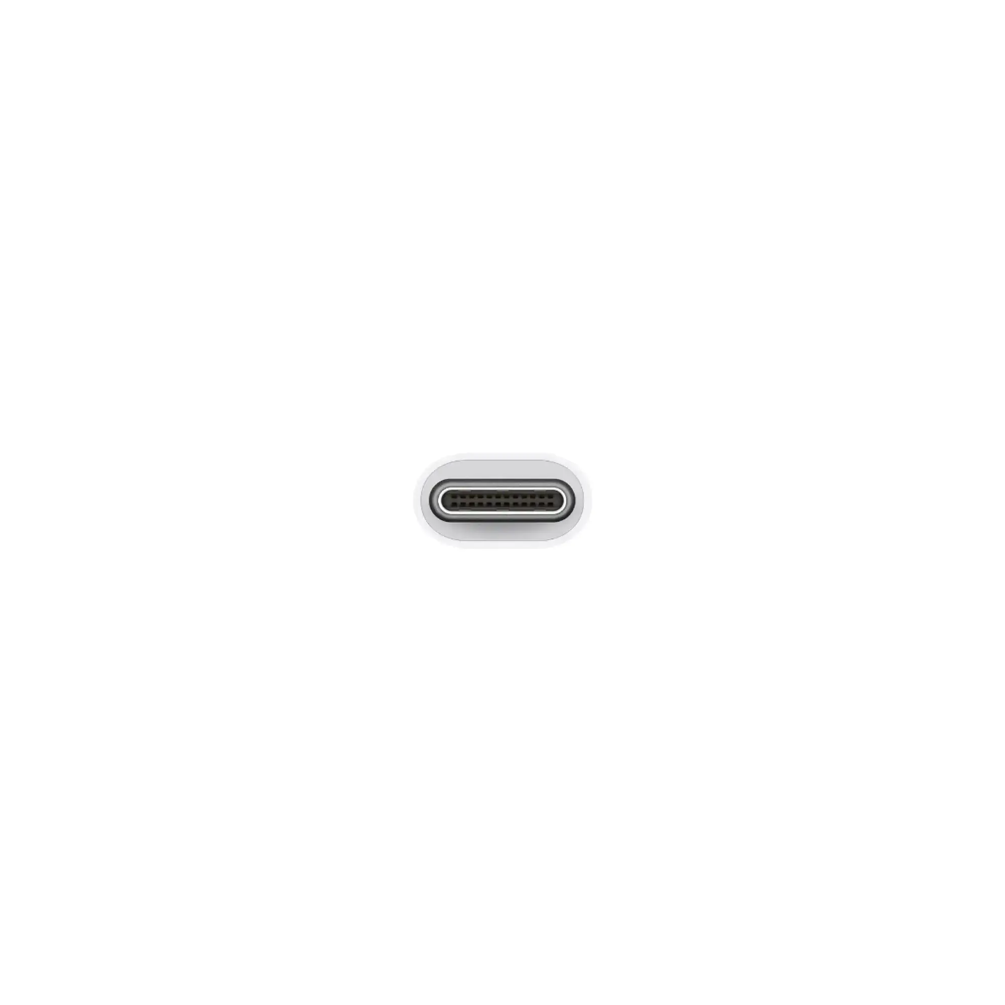 Перехідник Apple USB-C to USB Adapter (MW5L3, MJ1M2)
