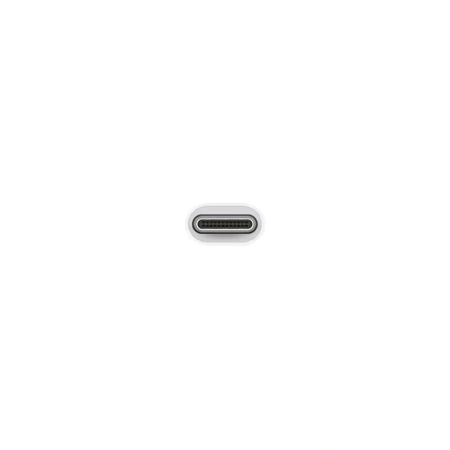 Перехідник Apple USB-C to USB Adapter (MW5L3, MJ1M2)
