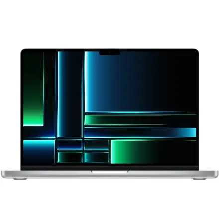 MacBook Pro 14" Silver 2023 (Z17K002M9)
