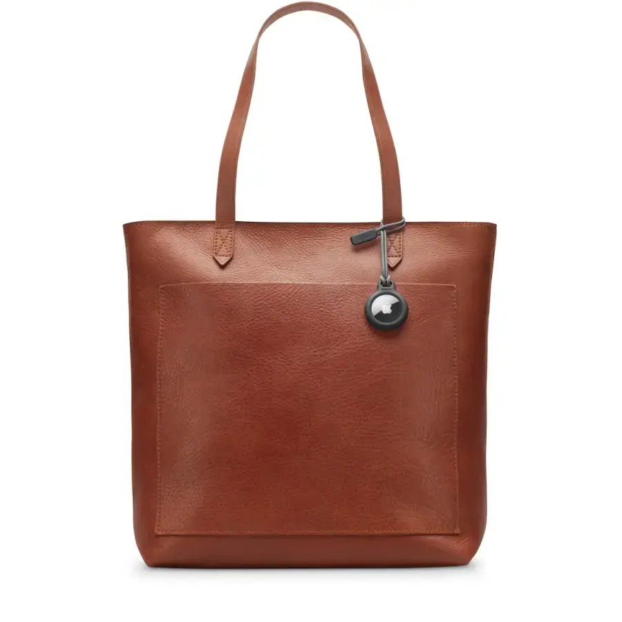 Belkin Secure Holder with Strap for AirTag – Black (HNPV2)