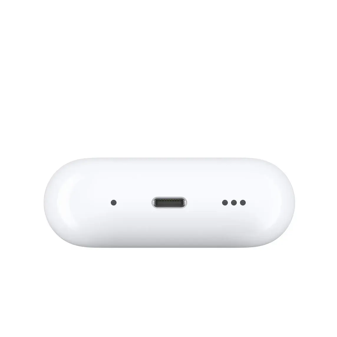 Бездротовий зарядний кейс Apple AirPods Pro 2 (MQD83/C)