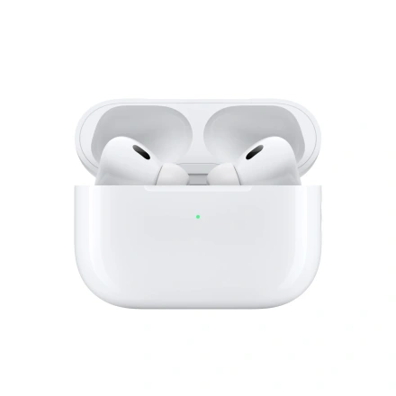 Беспроводной зарядный кейс Apple AirPods Pro 2 (MQD83/C)