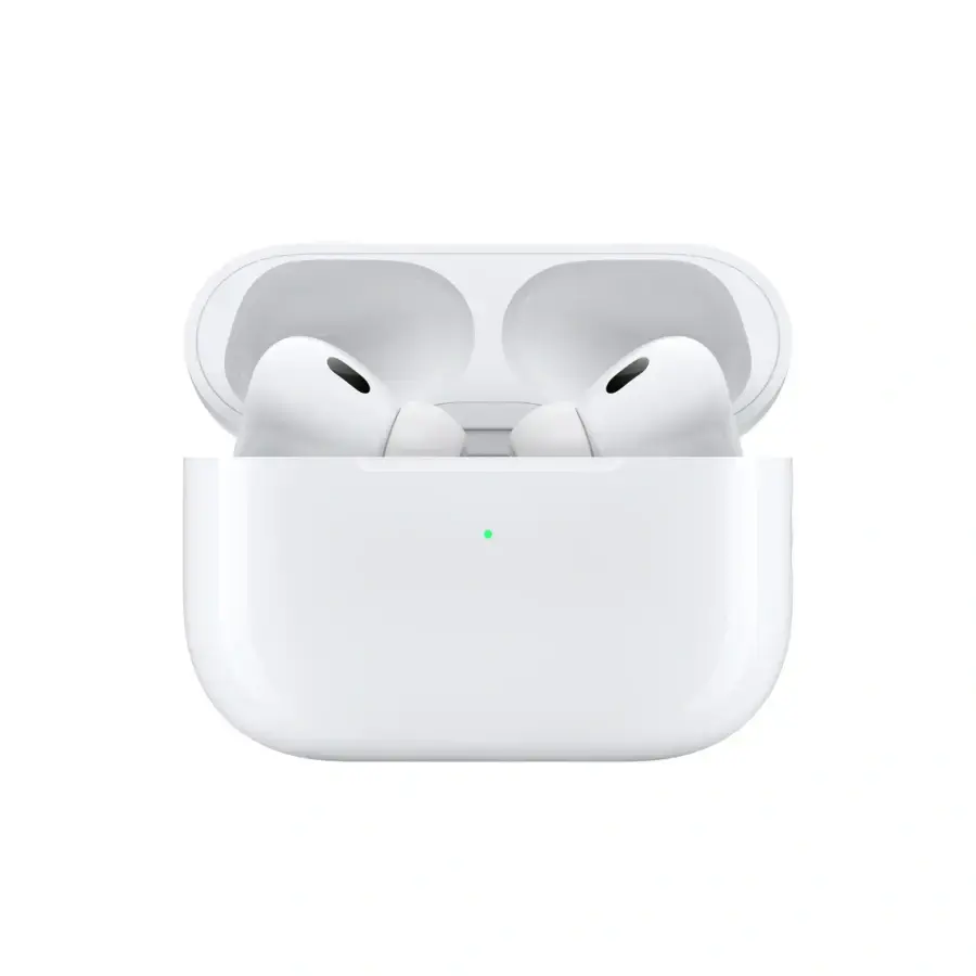 Бездротовий зарядний кейс Apple AirPods Pro 2 (MQD83/C)