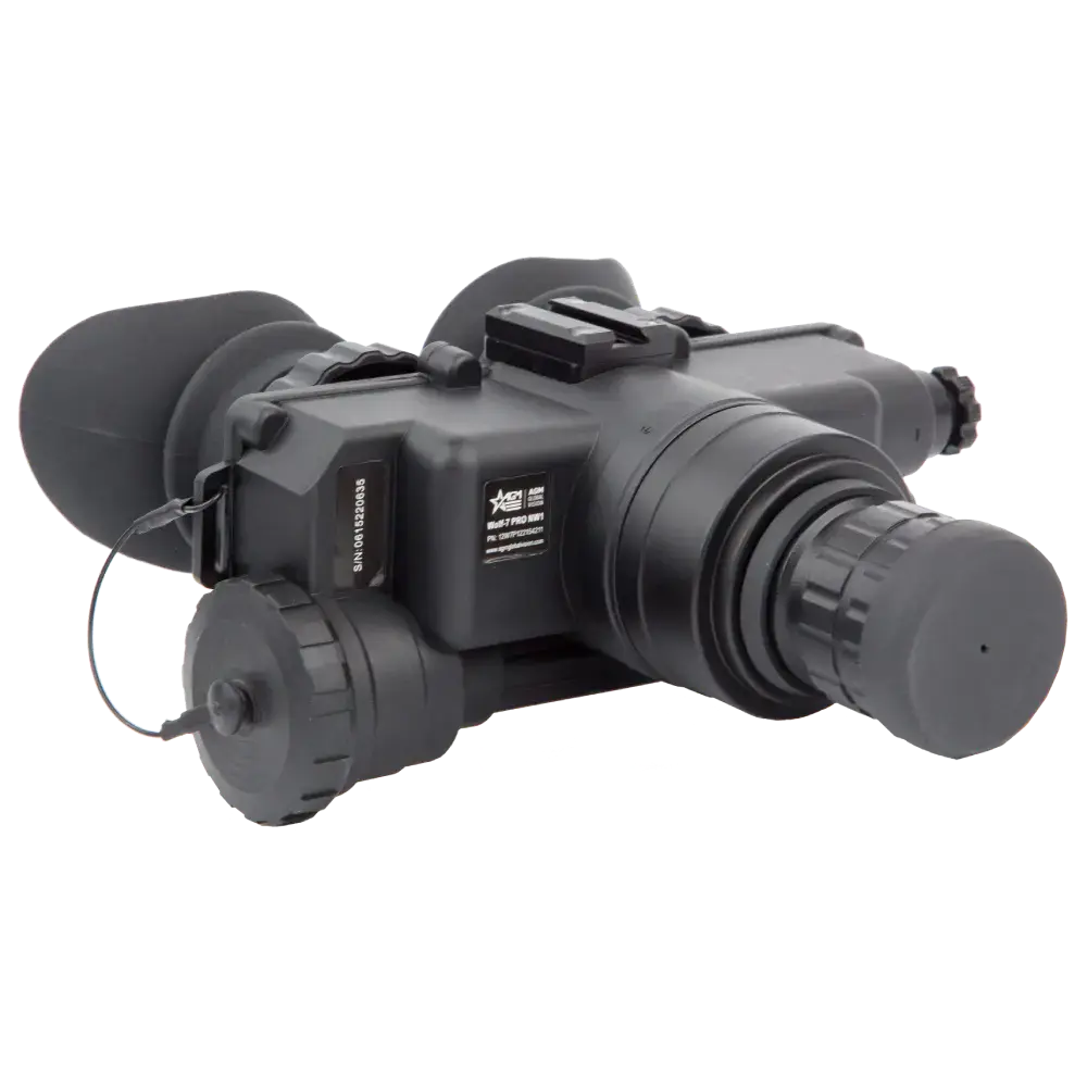 Бинокуляр ночного видения AGM WOLF-7 PRO NL1