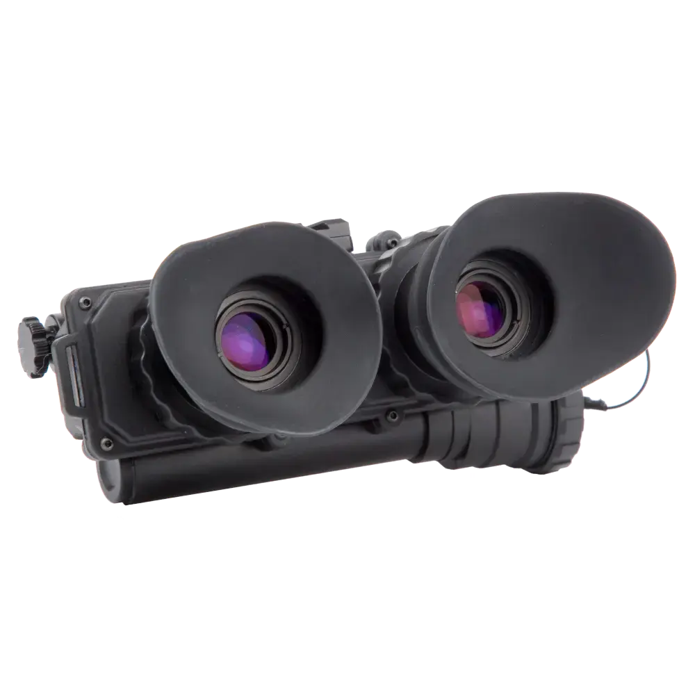 Бинокуляр ночного видения AGM WOLF-7 PRO NL1