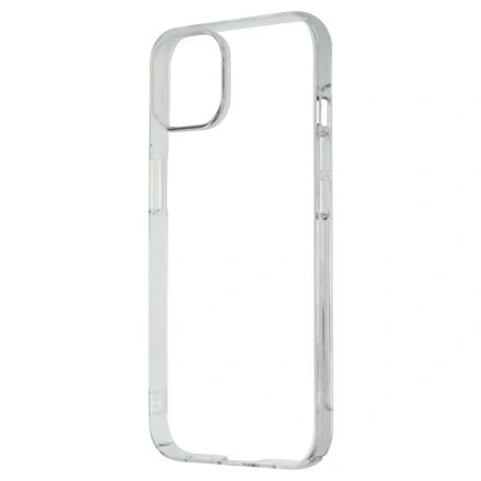 Чехол Еvutec Eco Series Case for Apple iPhone 13 / 14 - Clear (AE-21M-0M-C01)