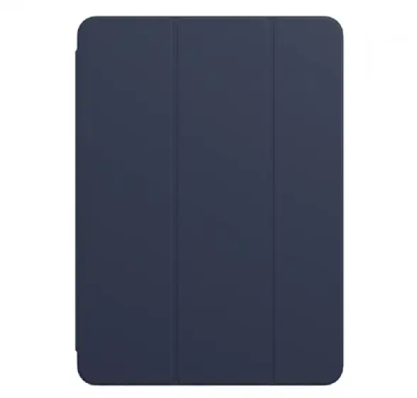 Чехол-книжка WIWU Smart Folio with pencil holder for iPad 10,2" / iPad Pro 10,5" / iPad Air 3 10,5" - Dark Blue