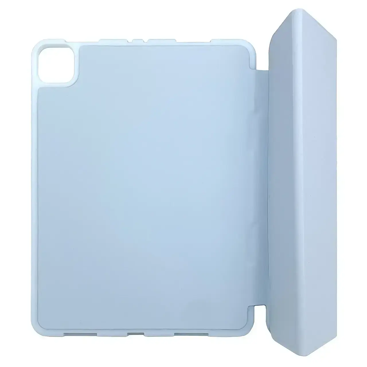 Чохол-книжка WIWU Smart Folio with pencil holder for iPad 10,2" / iPad Pro 10,5" / iPad Air 3 10,5" - Light Blue
