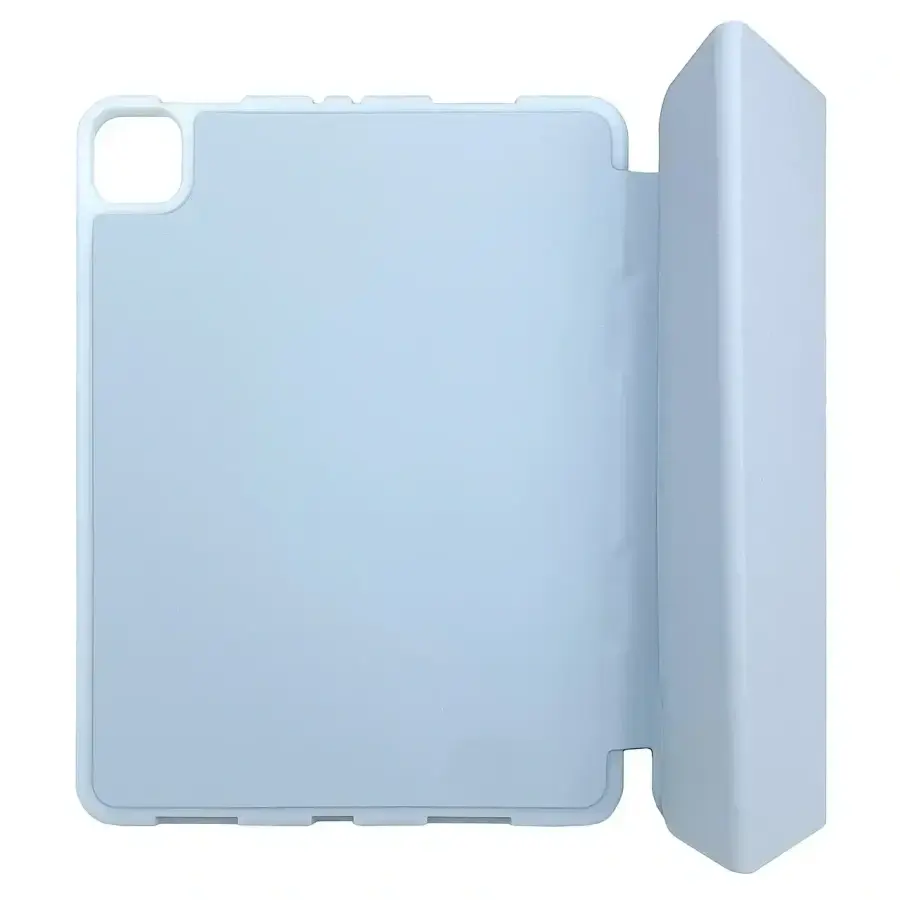 Чохол-книжка WIWU Smart Folio with pencil holder for iPad 10,2" / iPad Pro 10,5" / iPad Air 3 10,5" - Light Blue