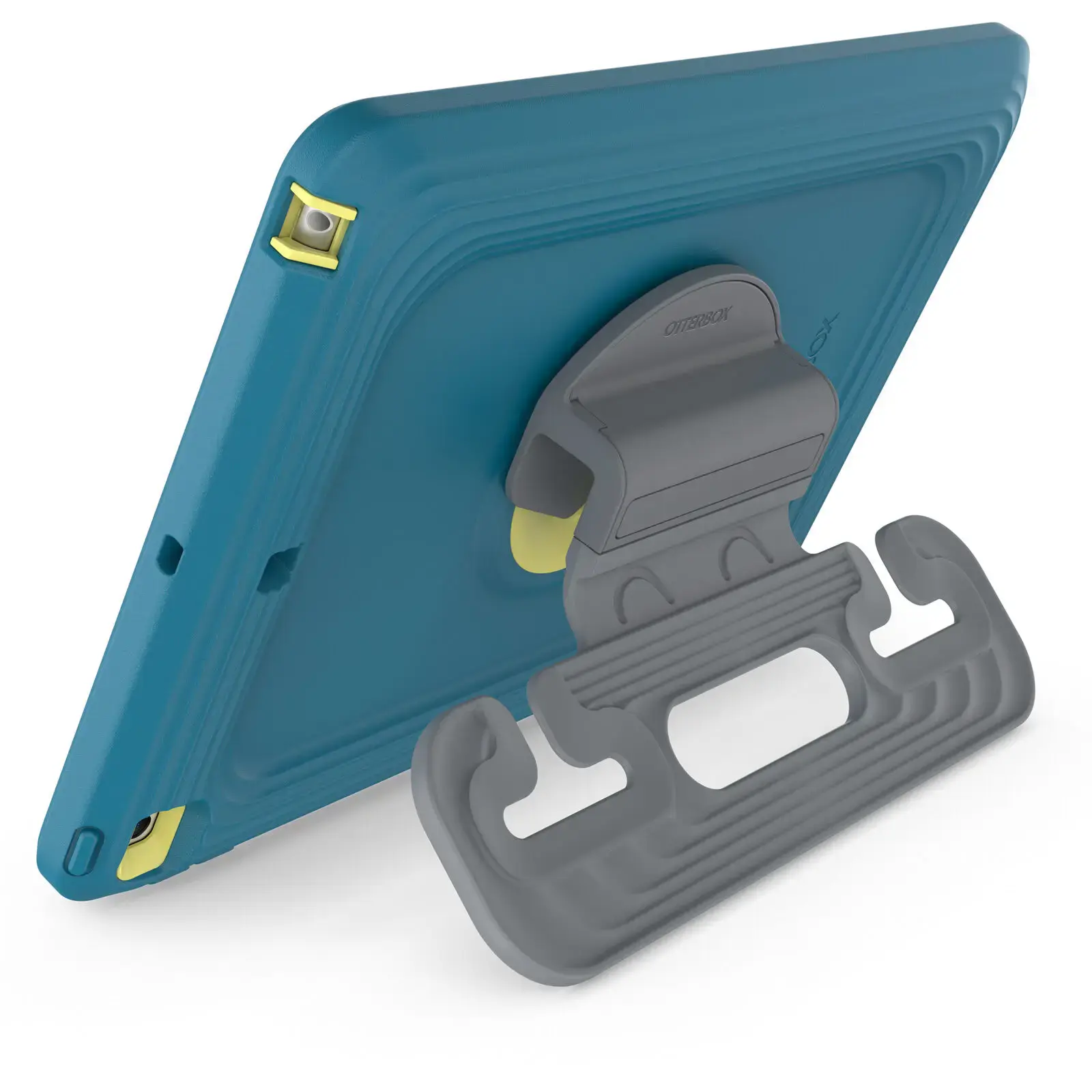 Чохол OtterBox Trusty Kids Case for iPad 10.2" (7/8/9th generation) - Yoyo (77-84137)