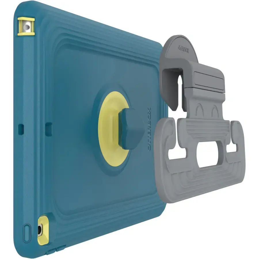 Чохол OtterBox Trusty Kids Case for iPad 10.2" (7/8/9th generation) - Yoyo (77-84137)