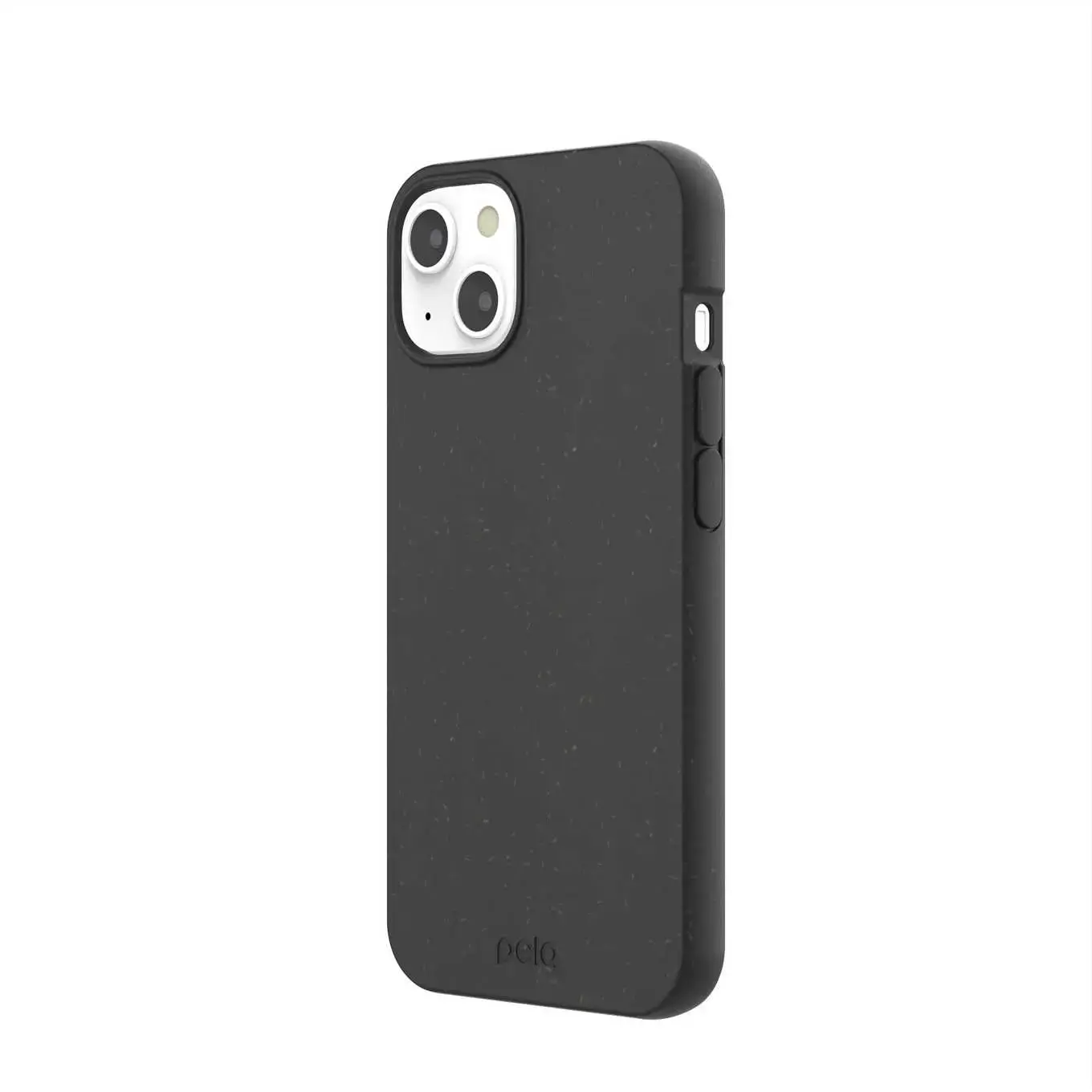 Чохол Pela Compostable Protective Case for iPhone 13 - Black (PELA10060)