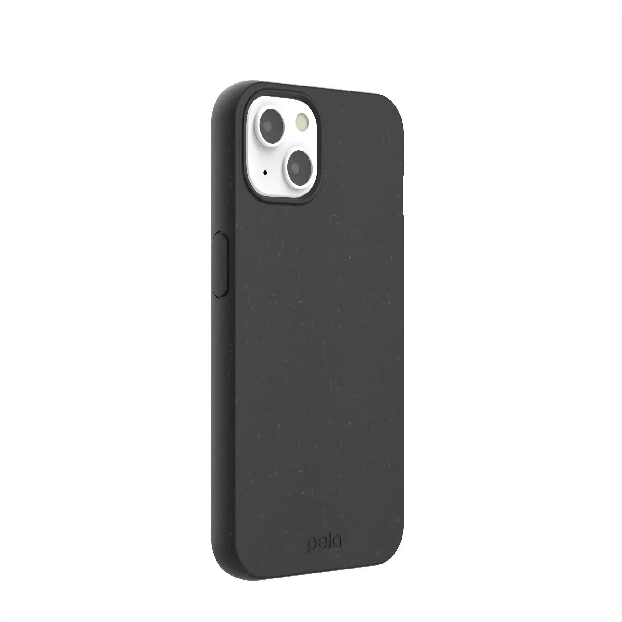 Чохол Pela Compostable Protective Case for iPhone 13 - Black (PELA10060)