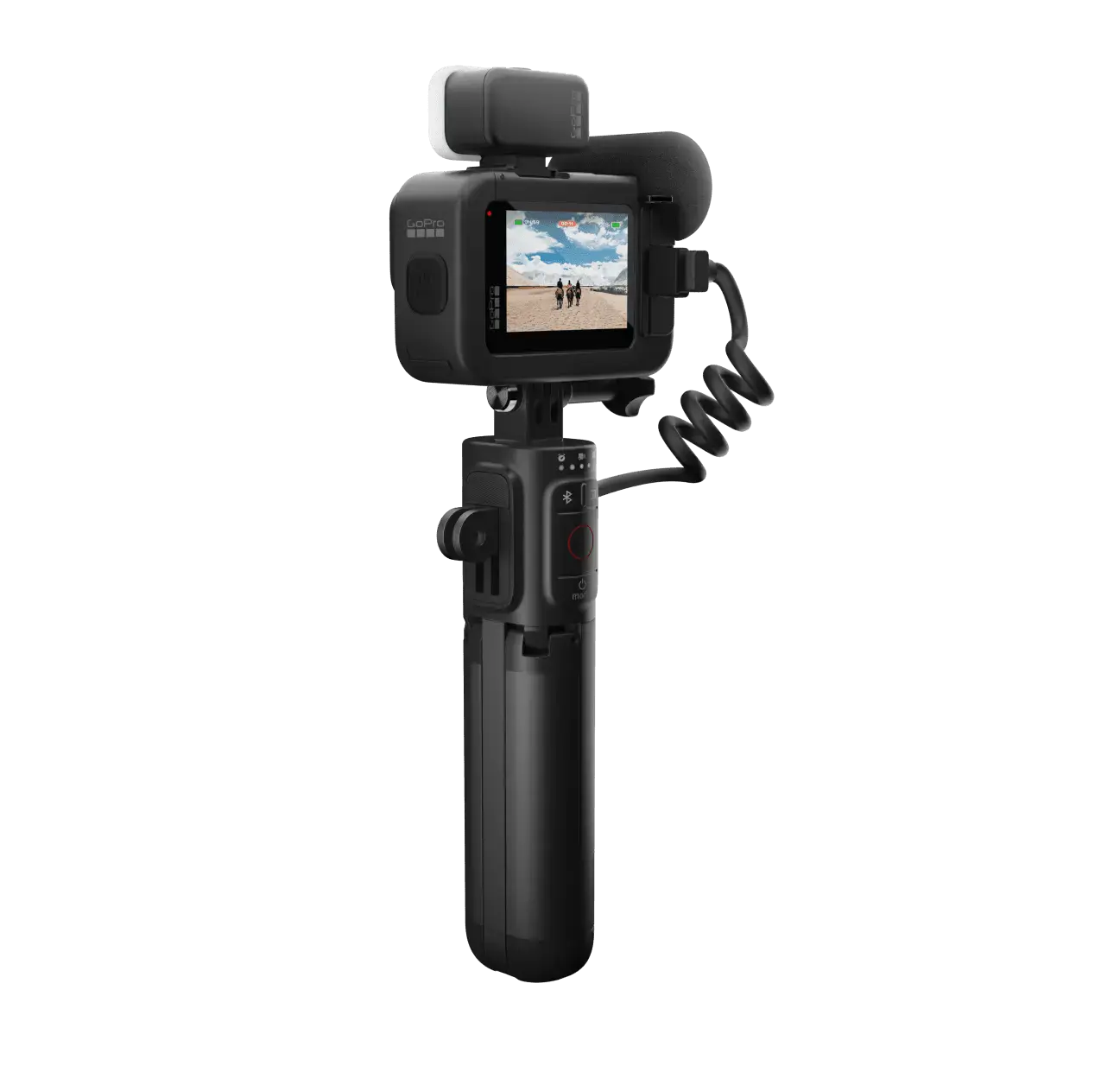 Екшн-камера GoPro HERO11 Black Creator Edition Bundle (CHDFB-111-EU)