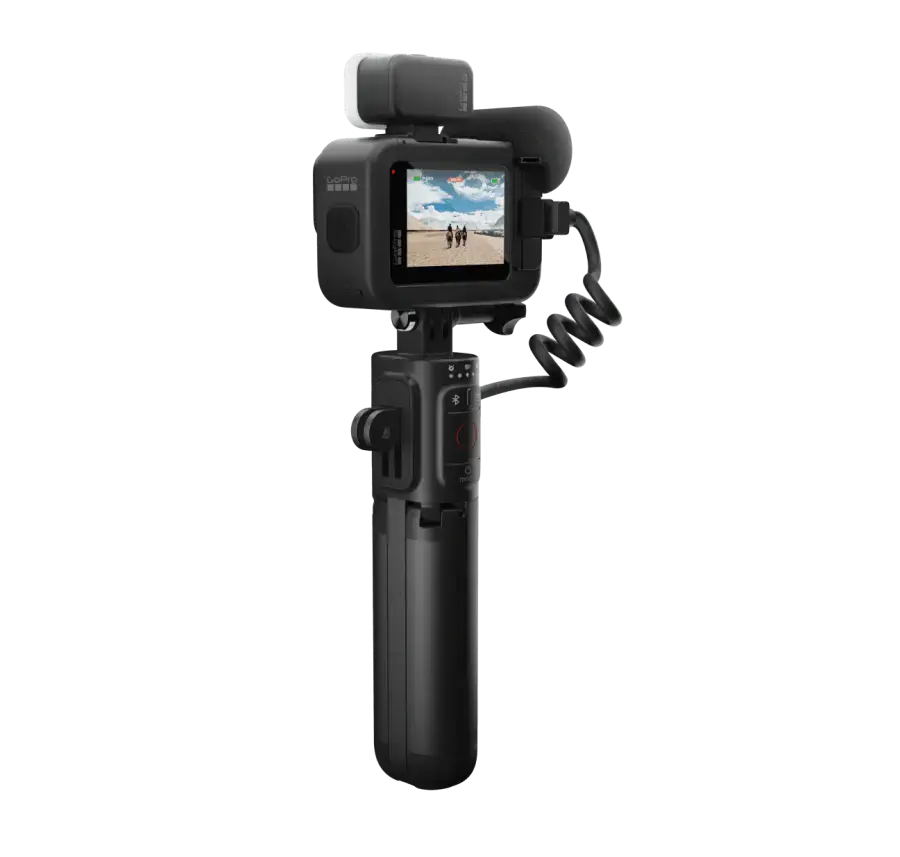 Екшн-камера GoPro HERO11 Black Creator Edition Bundle (CHDFB-111-EU)