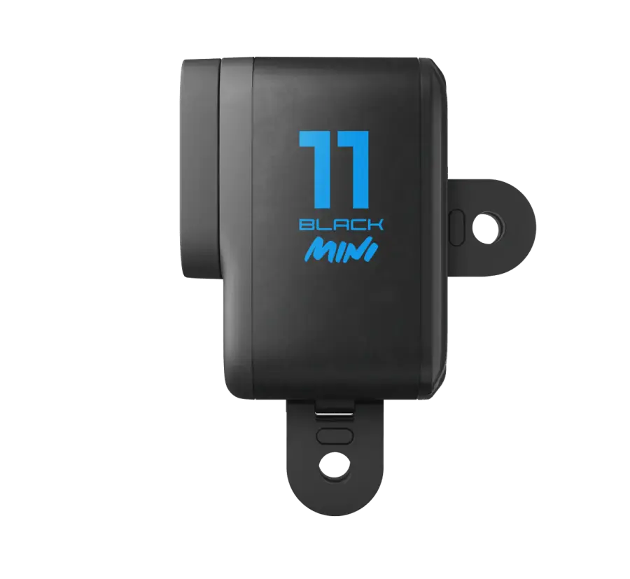 Екшн-камера GoPro HERO11 Black Mini (CHDHF-111-RW)