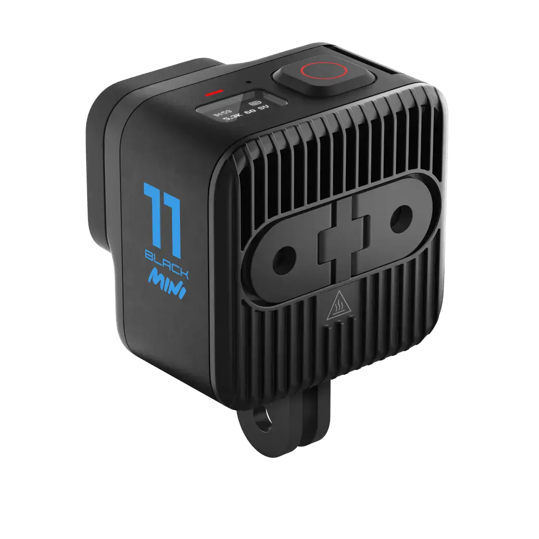 Экшн-камера GoPro HERO11 Black Mini (CHDHF-111-RW)