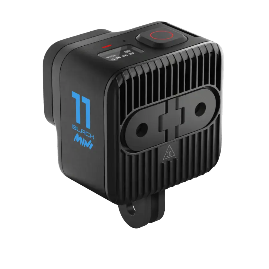 Екшн-камера GoPro HERO11 Black Mini (CHDHF-111-RW)