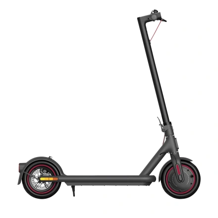 Электросамокат Xiaomi Electric Scooter 4 Pro (DDHBC20NEB)