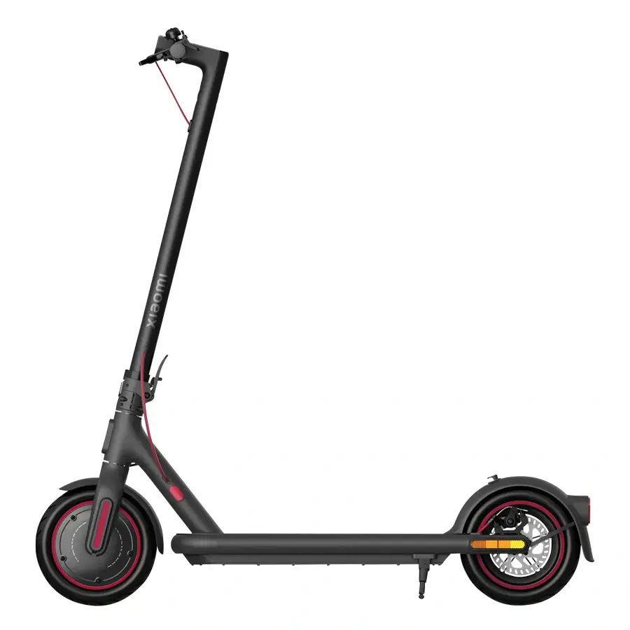 Електросамокат Xiaomi Mi Electric Scooter 4
