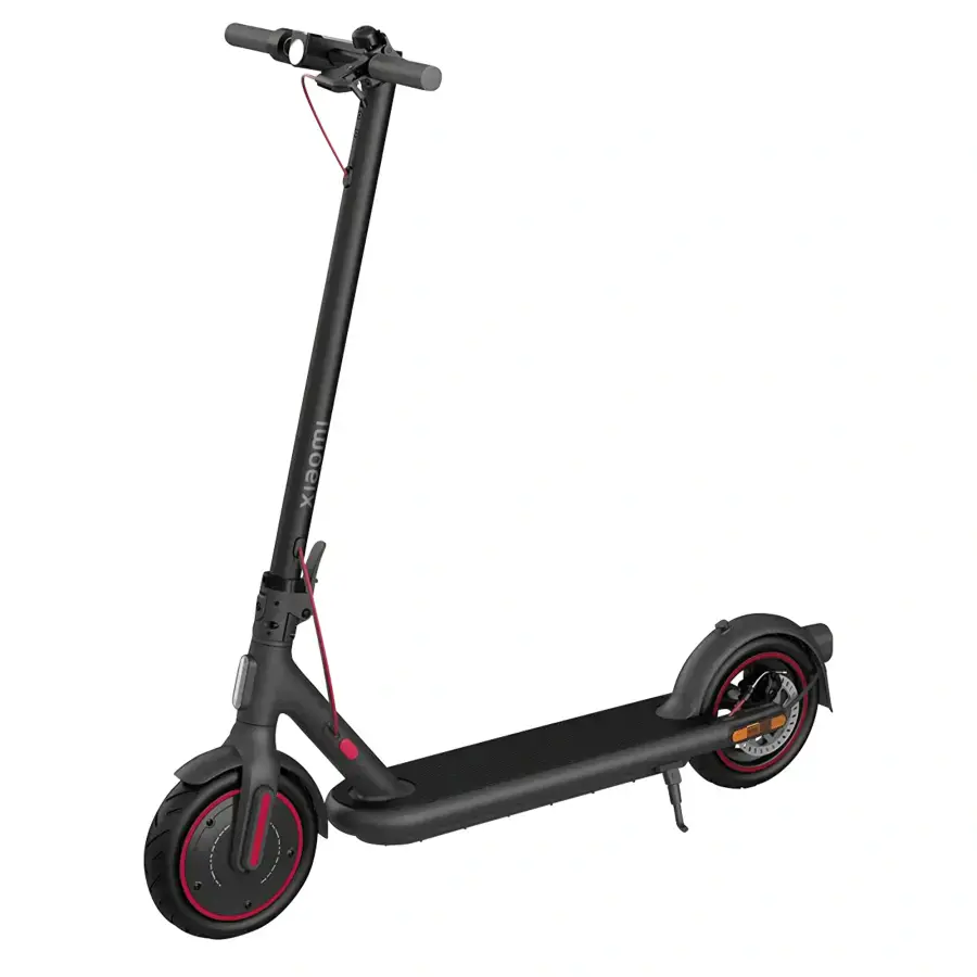 Електросамокат Xiaomi Mi Electric Scooter 4