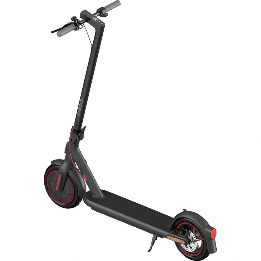 Електросамокат Xiaomi Mi Electric Scooter 4