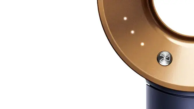 Фен для волос Dyson Supersonic HD07 Special Gift Edition Prussian Blue/Rich Copper (412525-01)