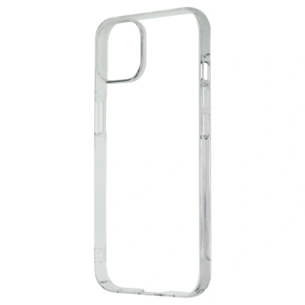 Чохол Еvutec Eco Series Case for Apple iPhone 13 / 14 - Clear (AE-21M-0M-C01)