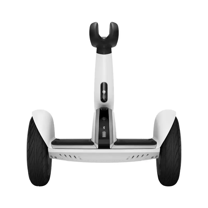 Гироскутер Ninebot Plus White