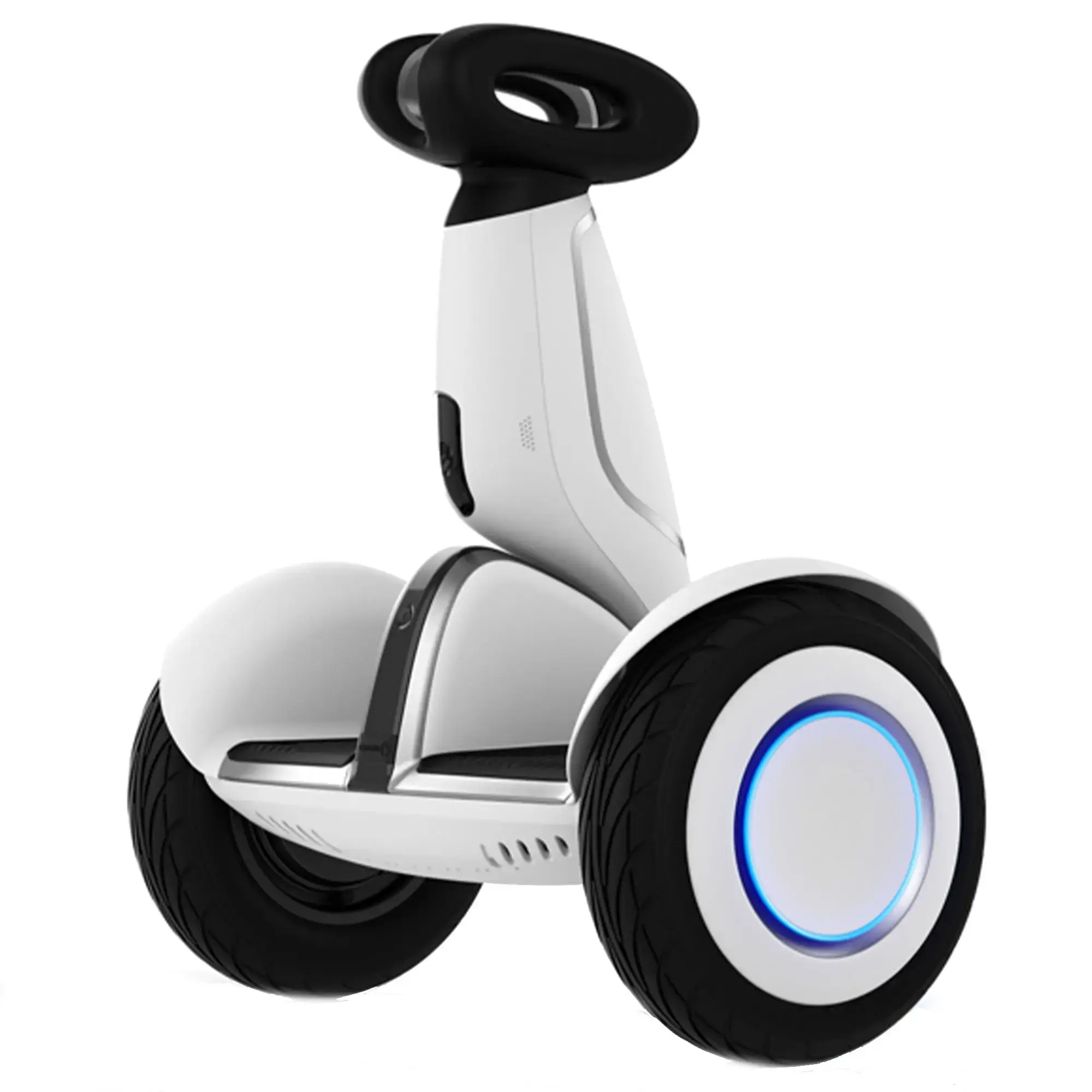 Гироскутер Ninebot Plus White