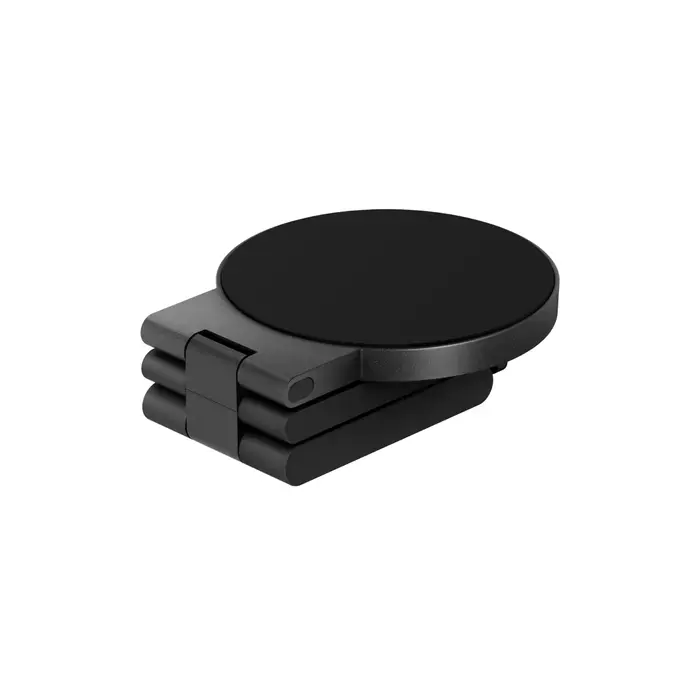 Крепление Belkin iPhone Mount with MagSafe for Mac desktops and displays (MMA007btGY)