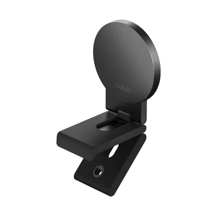 Крепление Belkin iPhone Mount with MagSafe for Mac desktops and displays (MMA007btGY)