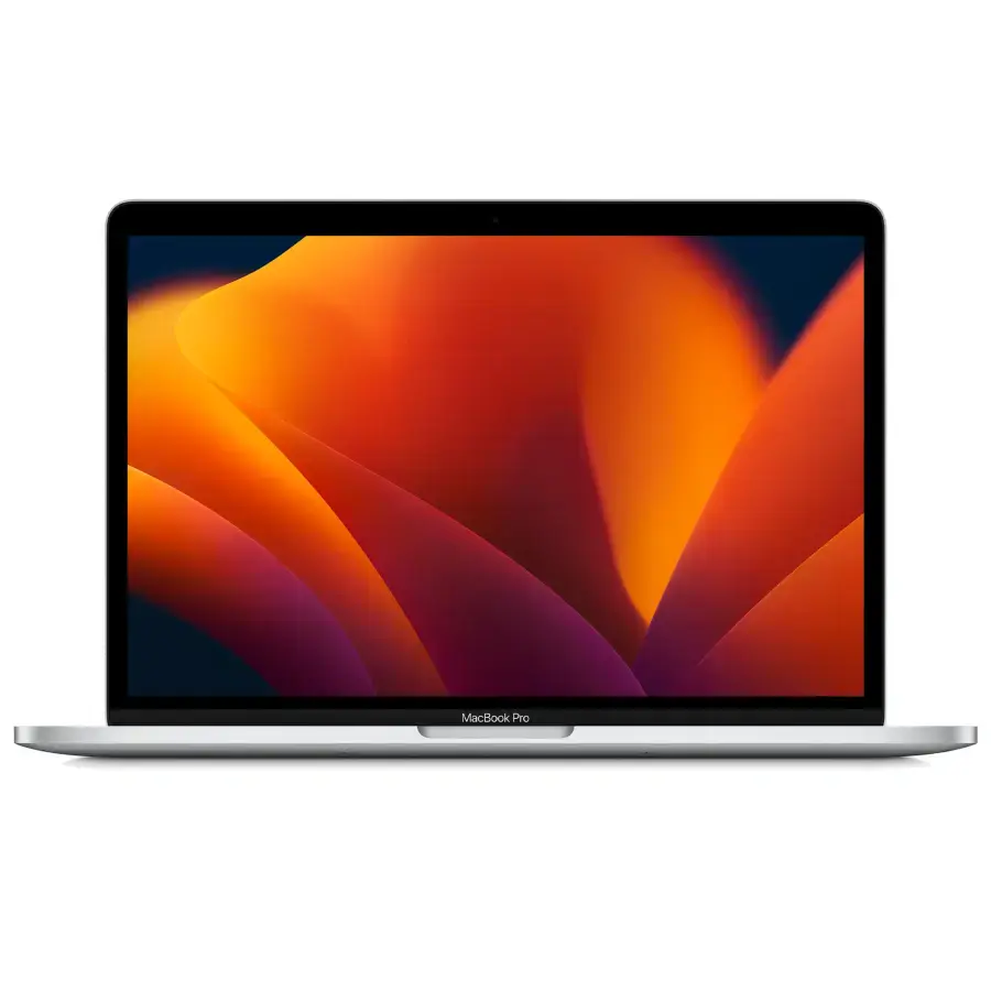 MacBook Pro 13" Sіlver 2022 (Z16T00062)