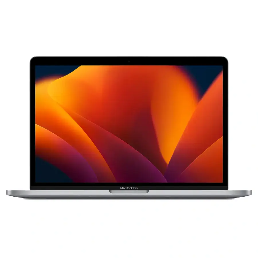 MacBook Pro 13" Space Gray 2022 (Z16R0005Z)