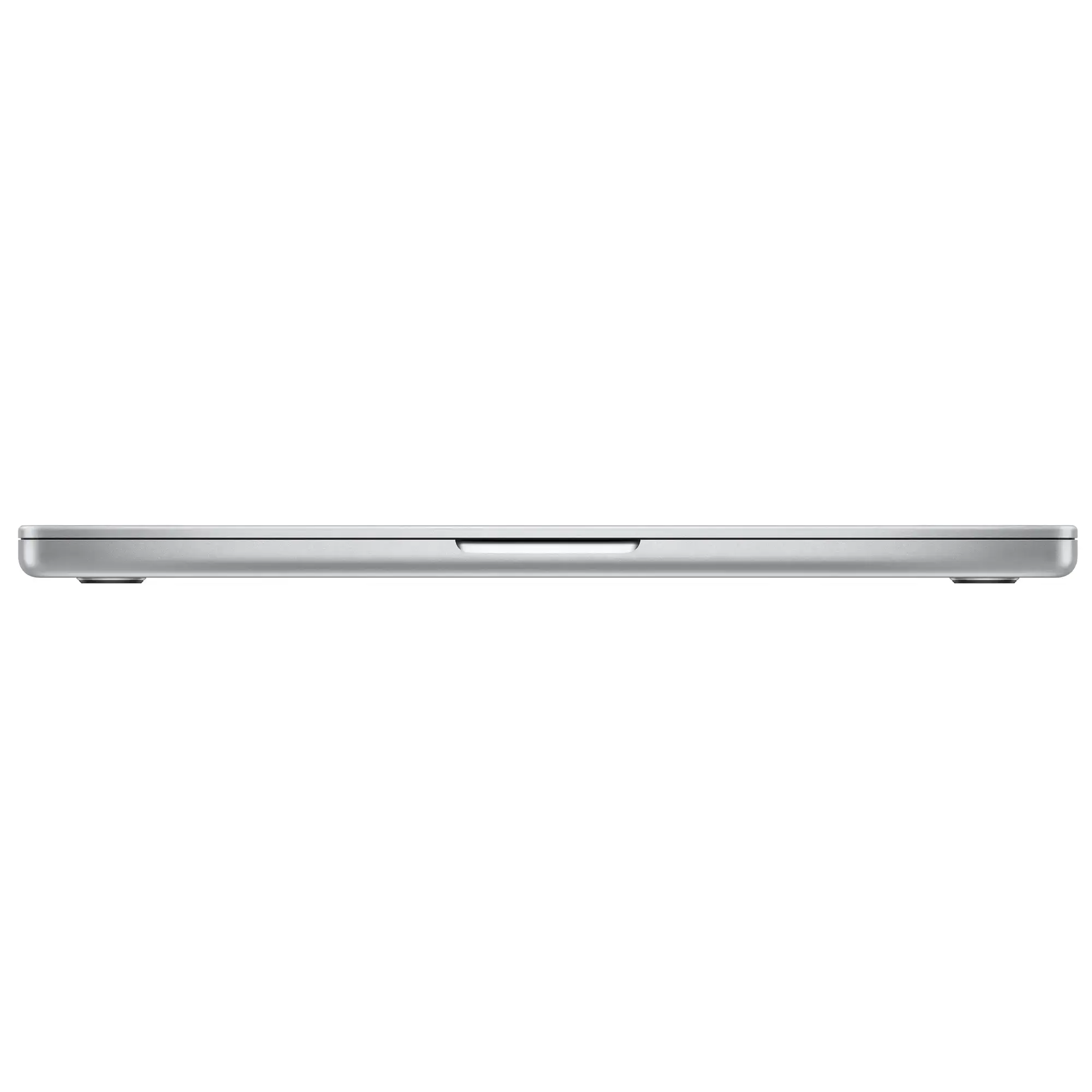 MacBook Pro 14" Silver 2023 (MPHK3) - US English