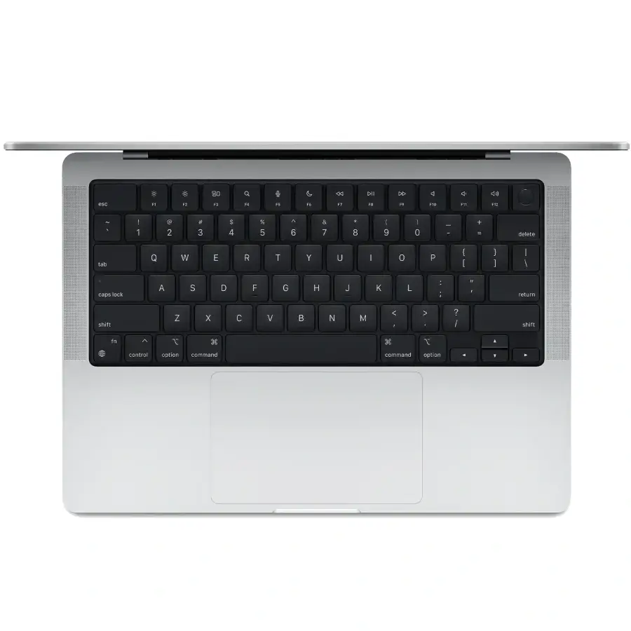 MacBook Pro 14" Silver 2023 (Z17K002LV)