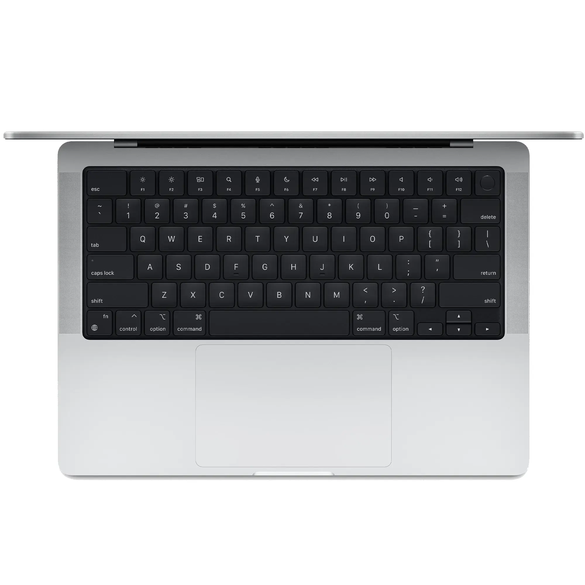 MacBook Pro 14" Silver 2023 (Z17K002M8)