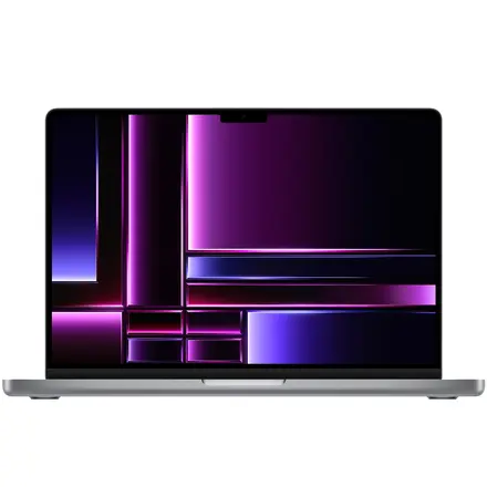 MacBook Pro 14" Space Gray 2023 (MPHE3)