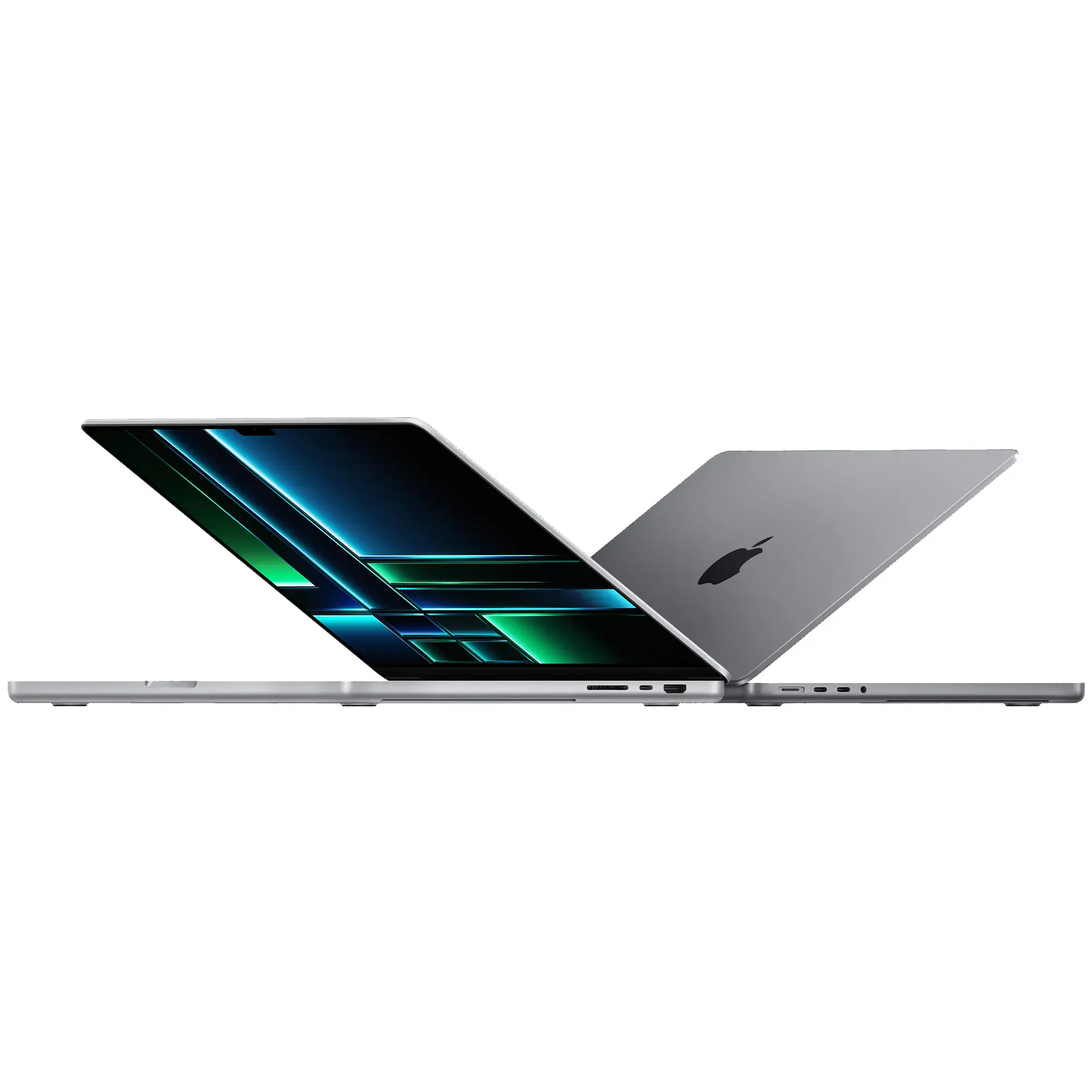 MacBook Pro 14" Space Gray 2023 (Z17G000NB)