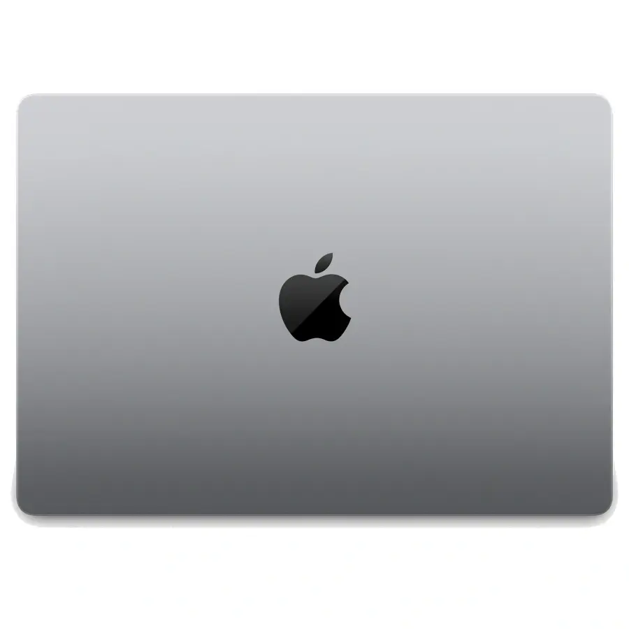 MacBook Pro 14" Space Gray 2023 (Z17G000QC)