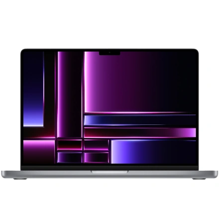 MacBook Pro 14" Space Gray 2023 (Z17G000QF)