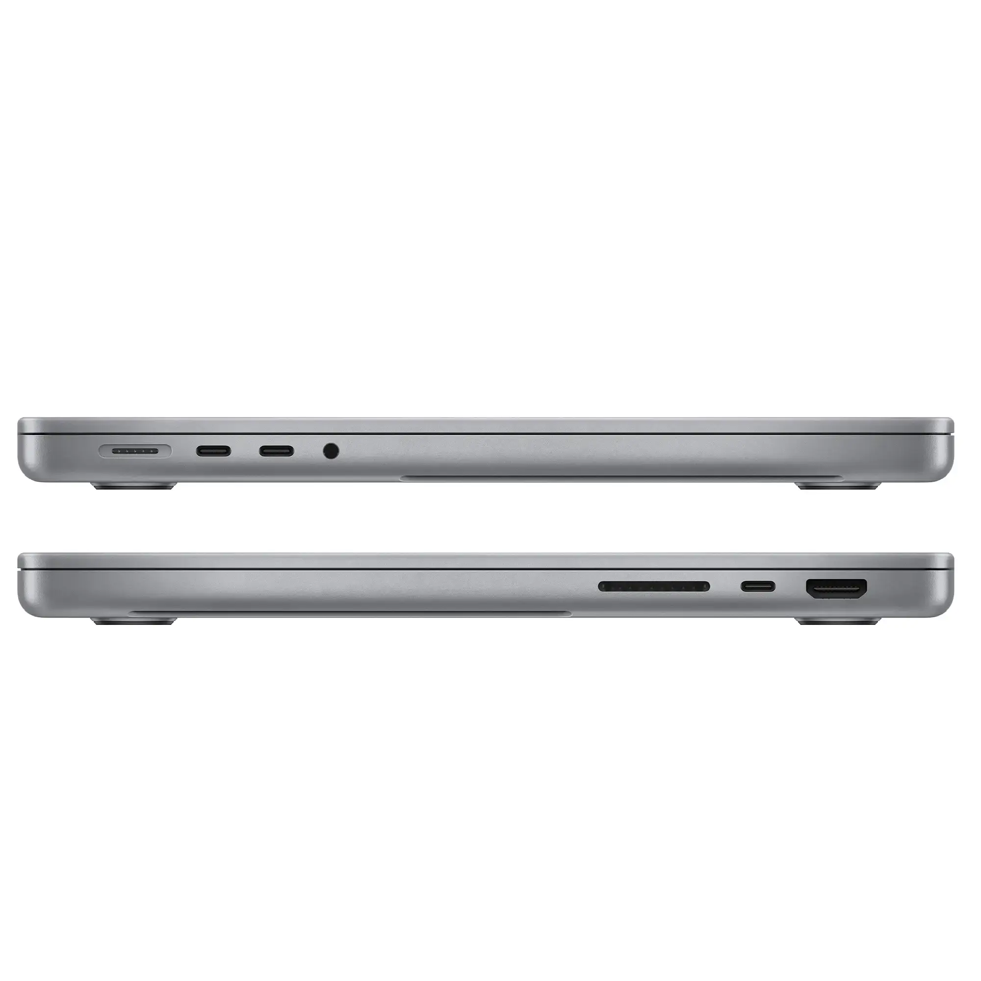 MacBook Pro 14" Space Gray 2023 (Z17G002K4)
