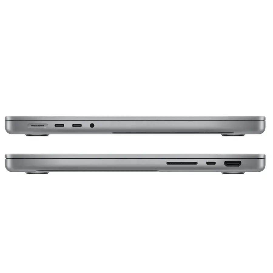 MacBook Pro 14" Space Gray 2023 (Z17G002P2)