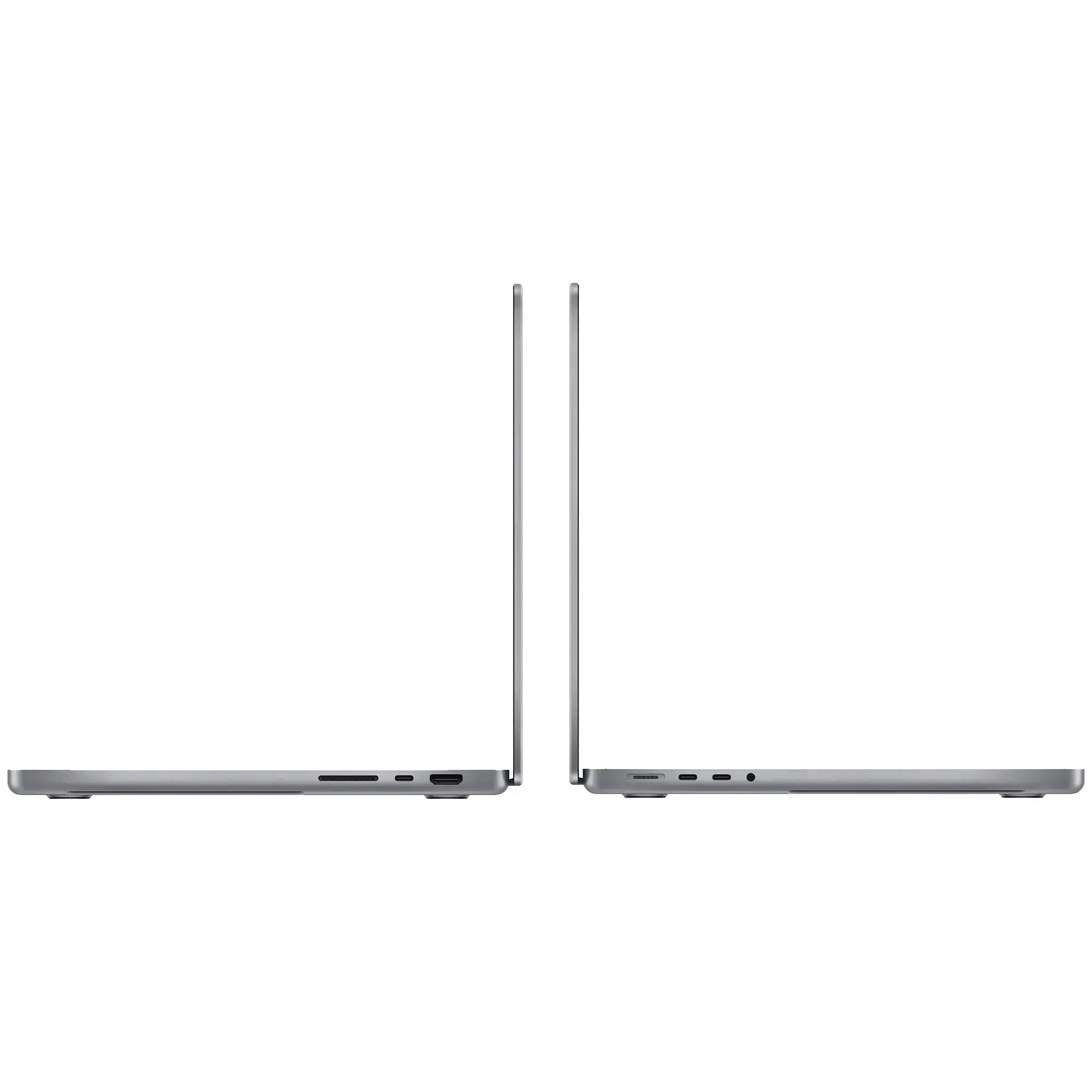 MacBook Pro 14" Space Gray 2023 (Z17G002TU)
