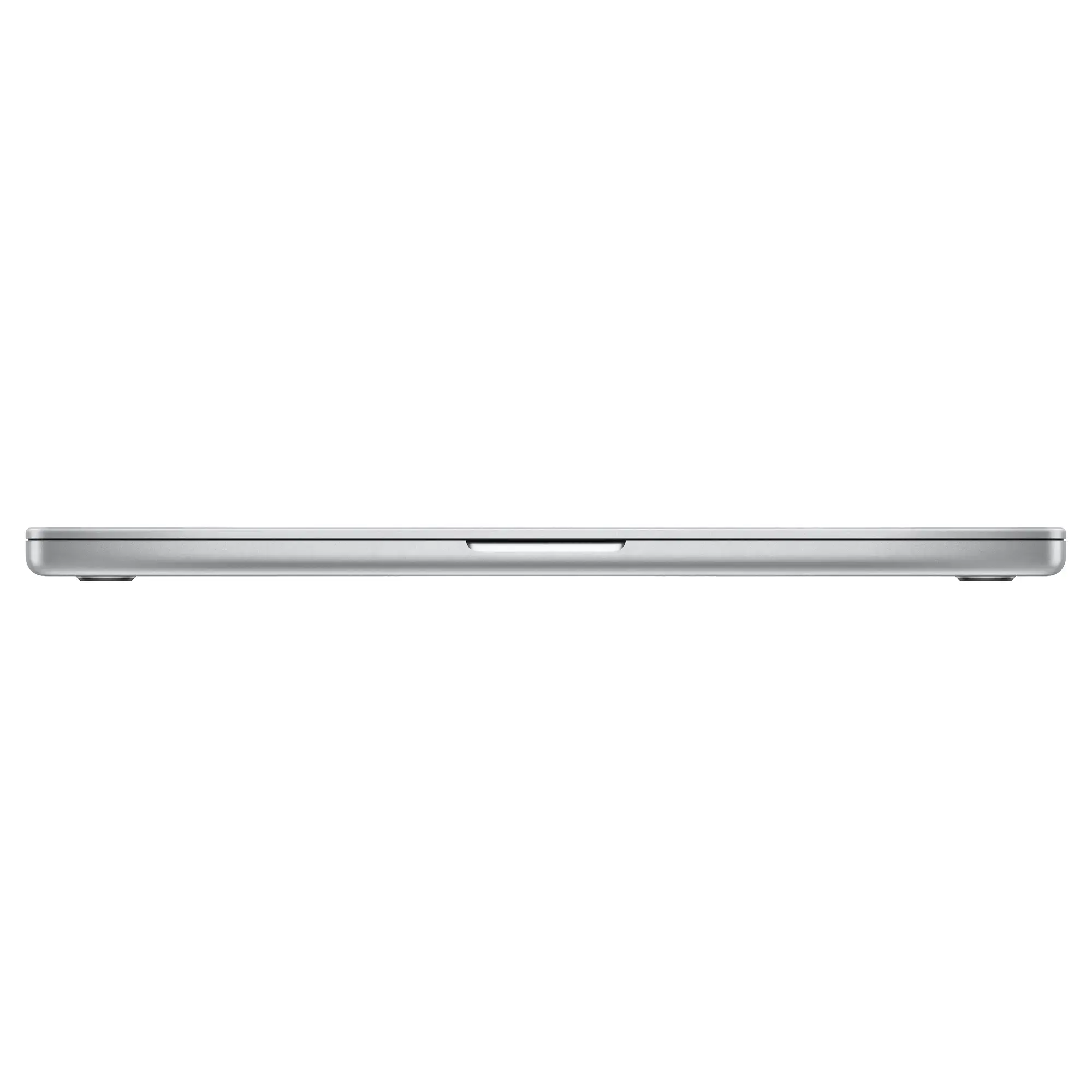 MacBook Pro 16" Silver 2023 (MNWD3)